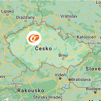 Czechia address Chem-Trend Bubble