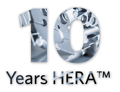 Firma Chem-Trend již 10 let píše úspěšný příběh separátorem HERA™ pro tlakové lití